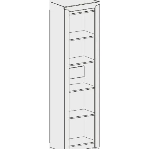 Шкаф «Соренто»